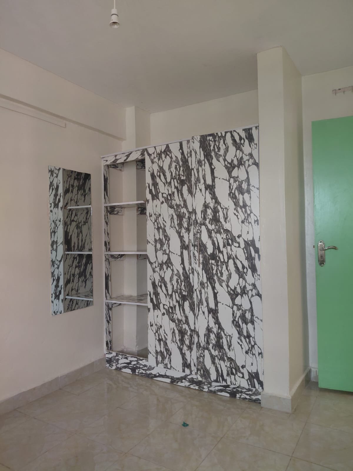1 Bedroom Apartment To Let in Umoja Innercore