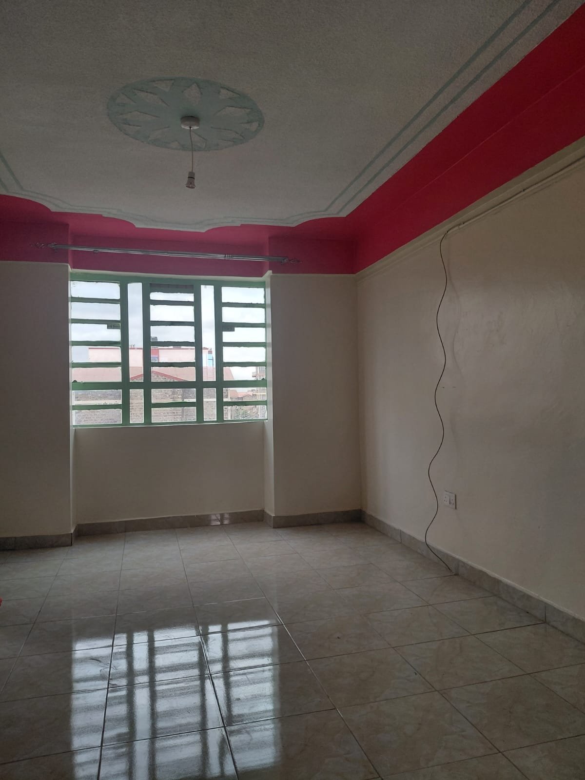 1 Bedroom Apartment To Let in Umoja Innercore