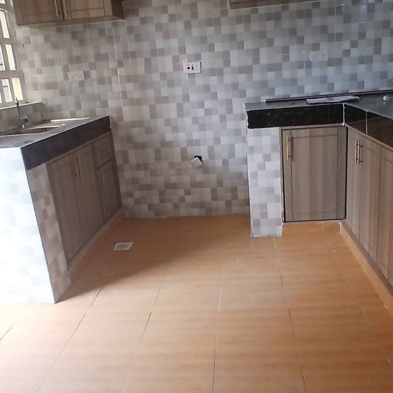 2 Bedroom All Ensuite for Rent Syokimau