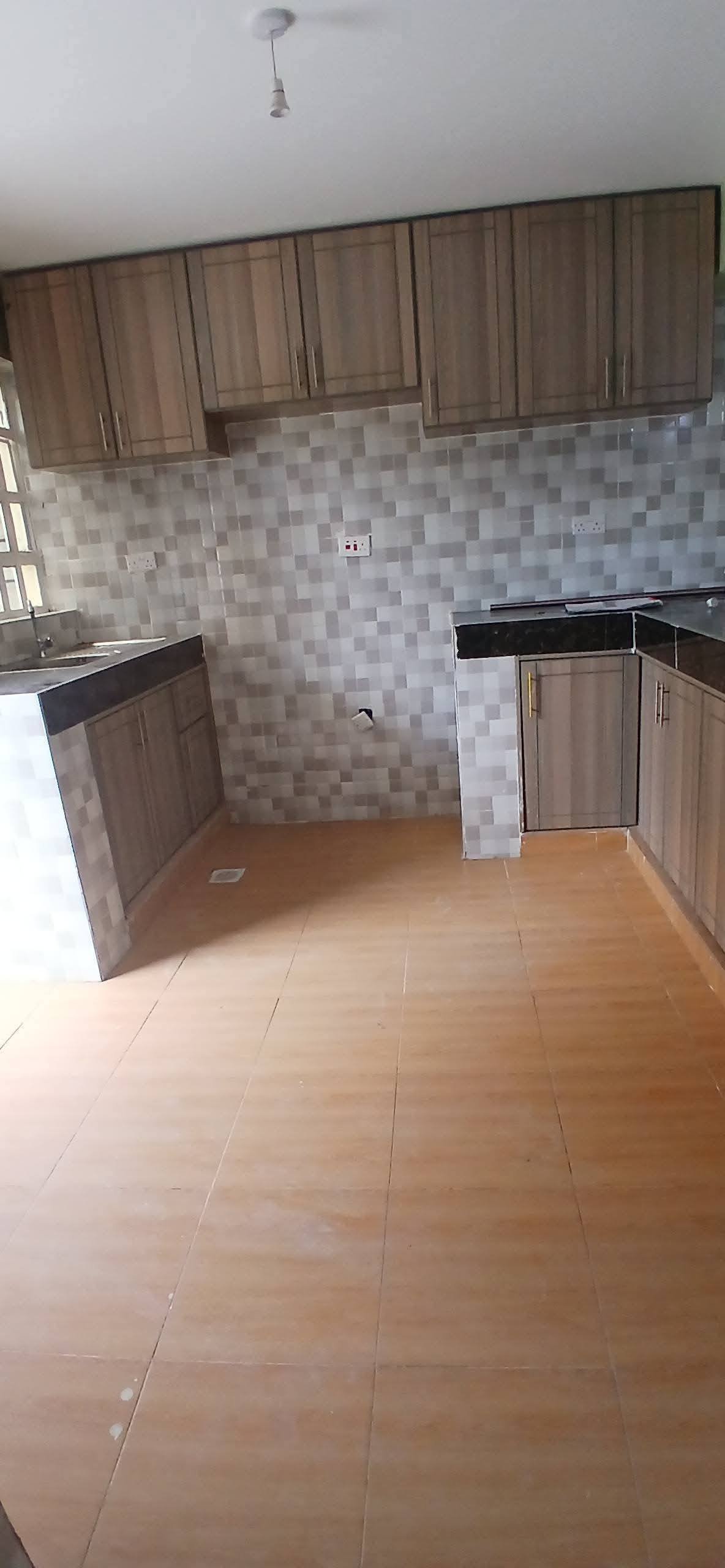 2 Bedroom All Ensuite for Rent Syokimau
