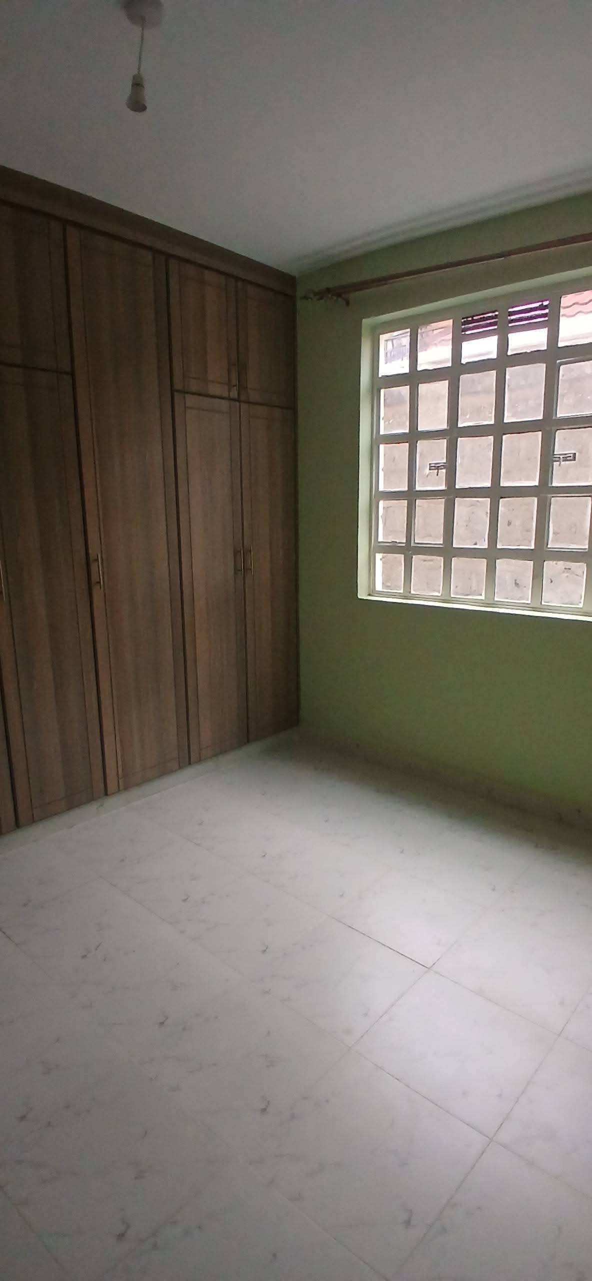 2 Bedroom All Ensuite for Rent Syokimau