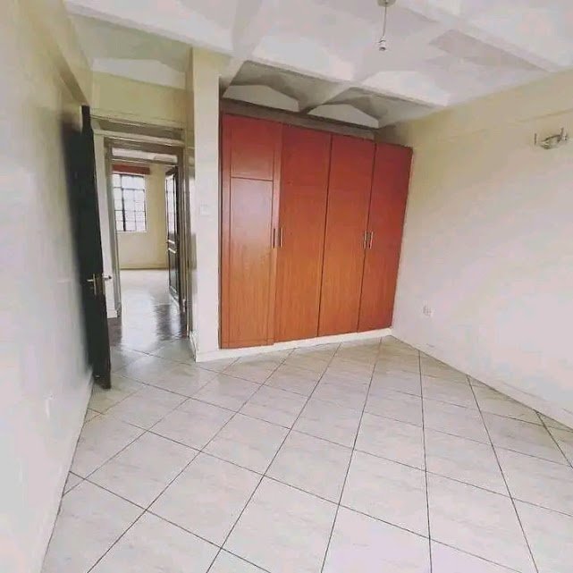2 Bedroom Apartment To Let Along Ngong Road