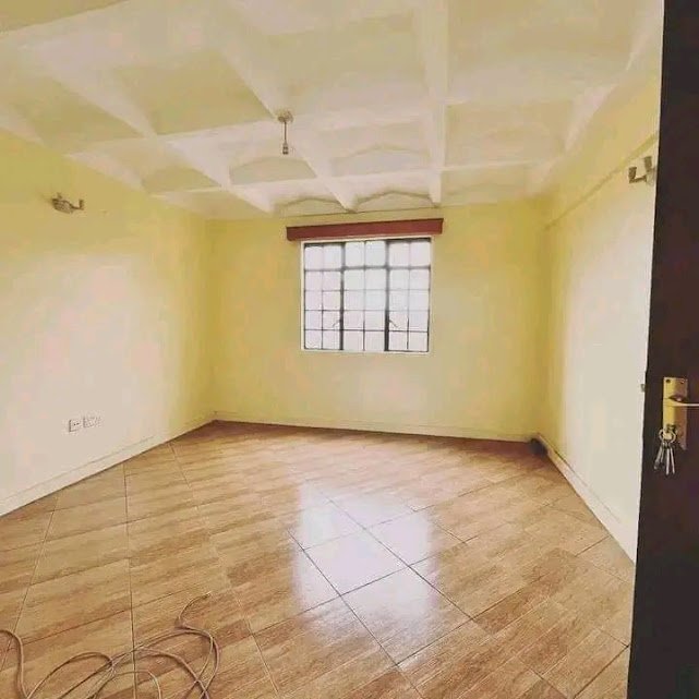 2 Bedroom Apartment To Let Along Ngong Road