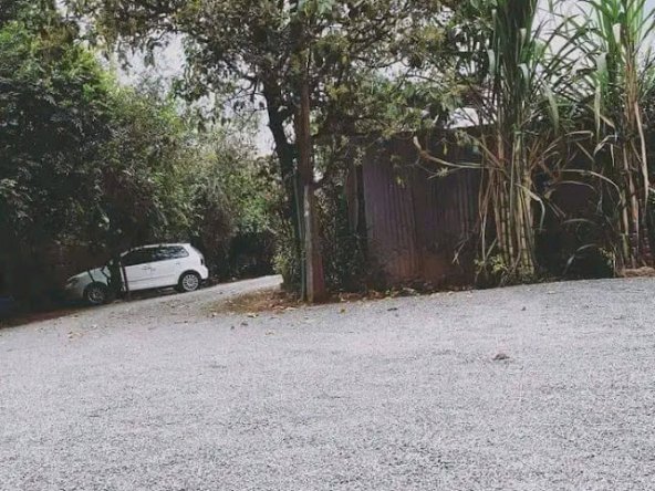 2 Bedroom Apartment To Let Along Ngong Road