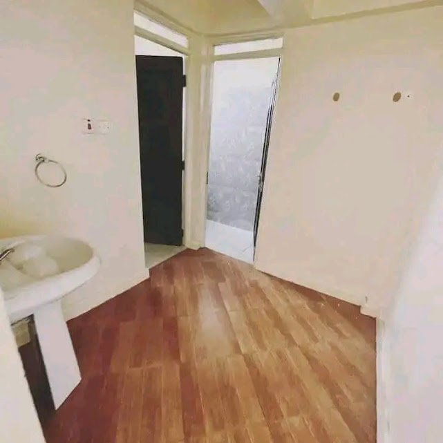 2 Bedroom Apartment To Let Along Ngong Road