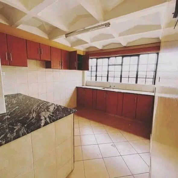 2 Bedroom Apartment To Let Along Ngong Road