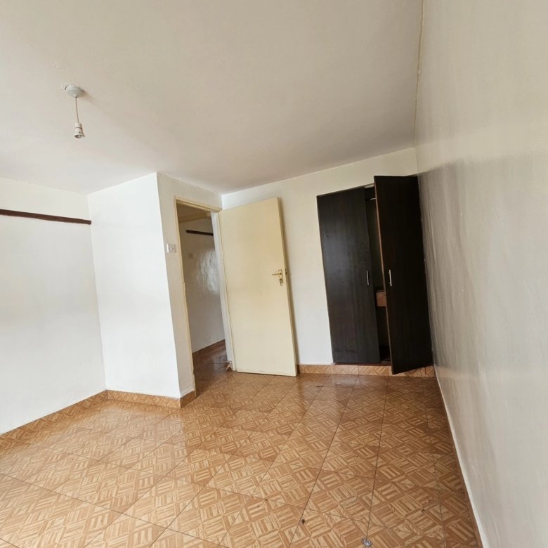 2 Bedroom Apartment To Let Along Waiyaki Way, Kinoo