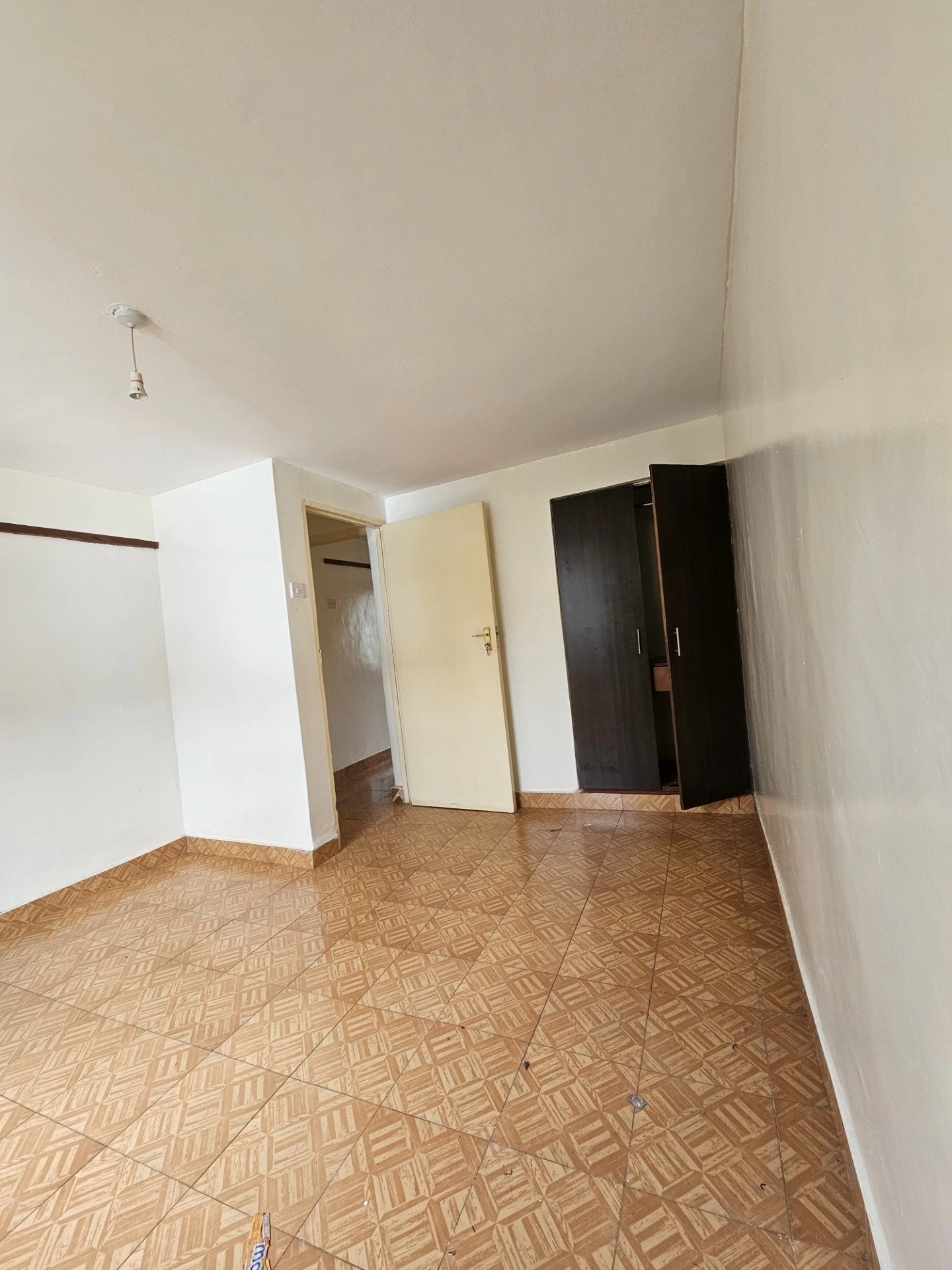 2 Bedroom Apartment To Let Along Waiyaki Way, Kinoo
