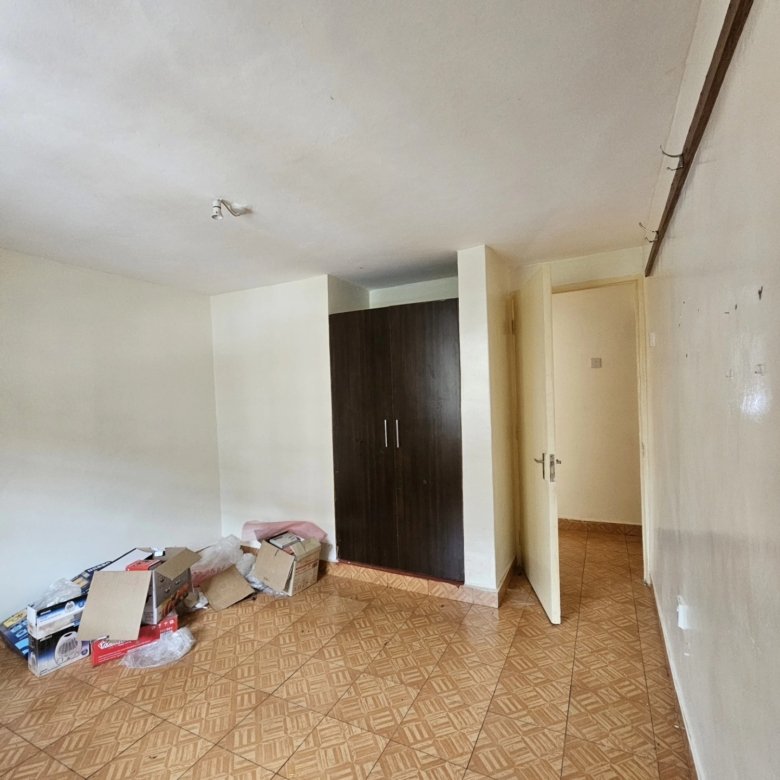 2 Bedroom Apartment To Let Along Waiyaki Way, Kinoo