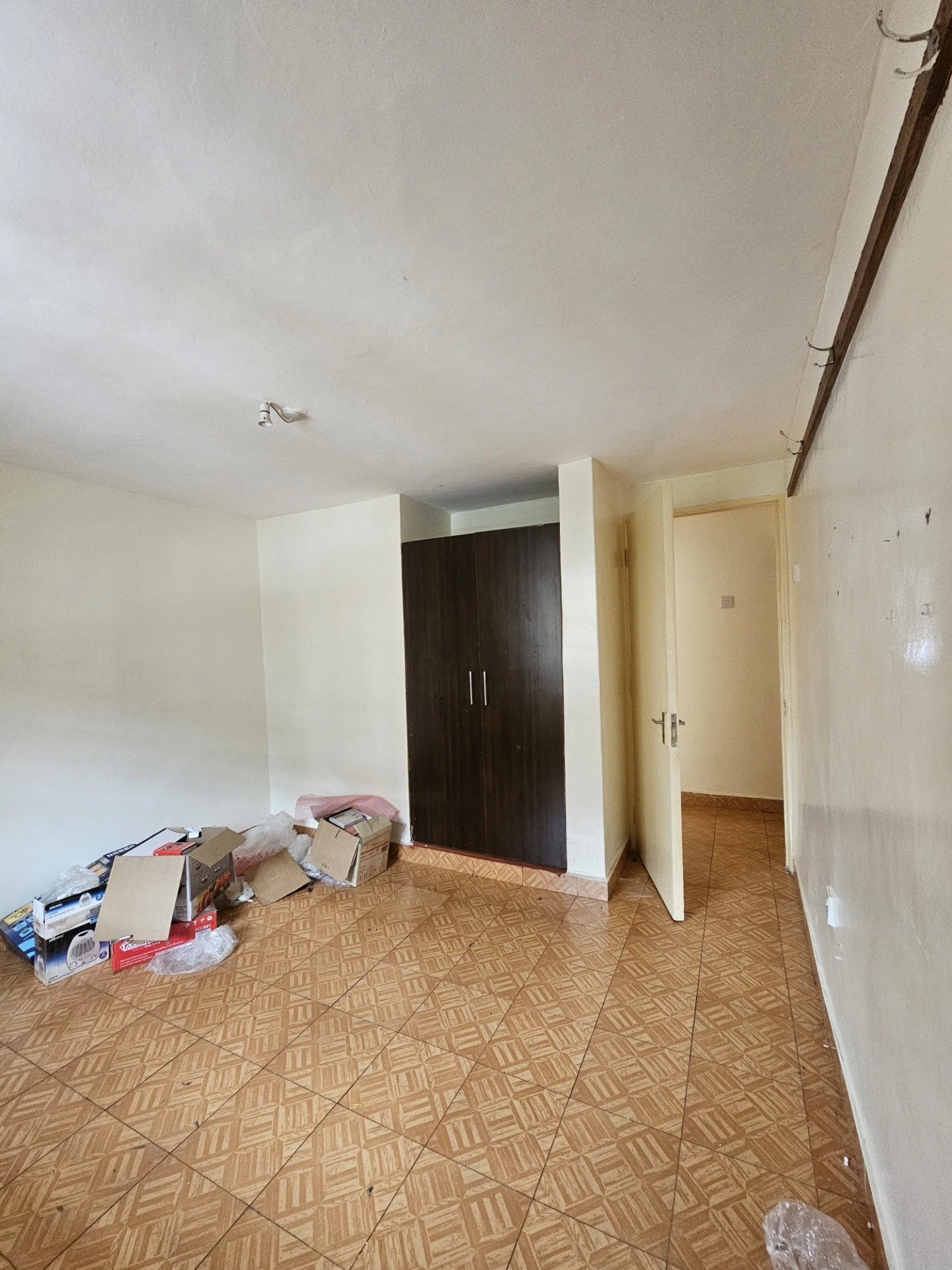 2 Bedroom Apartment To Let Along Waiyaki Way, Kinoo