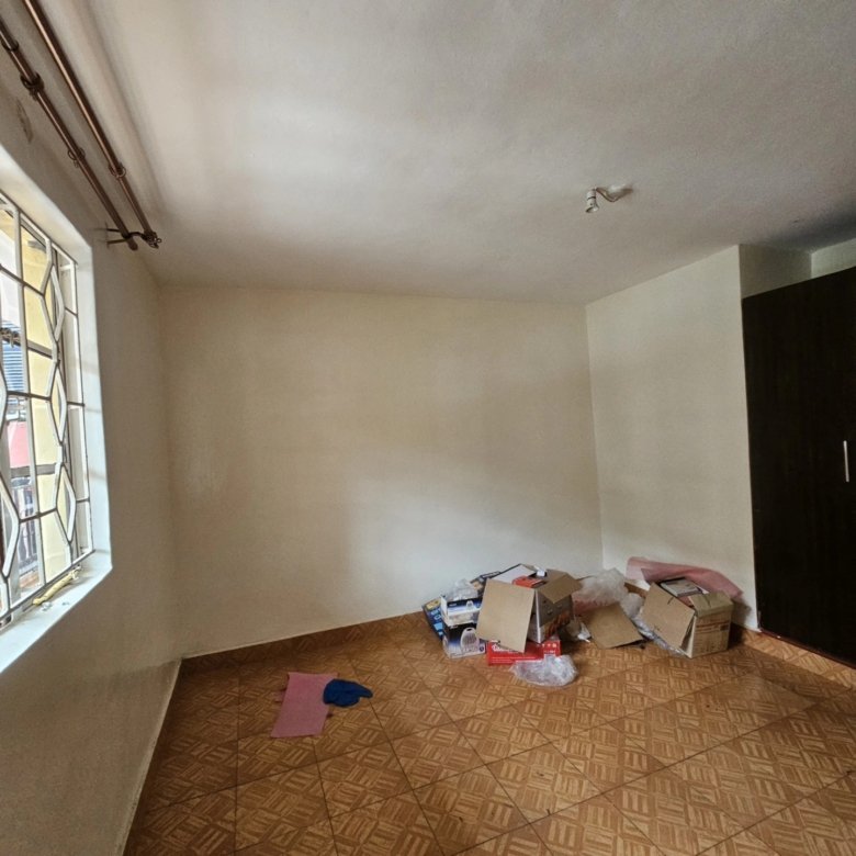 2 Bedroom Apartment To Let Along Waiyaki Way, Kinoo
