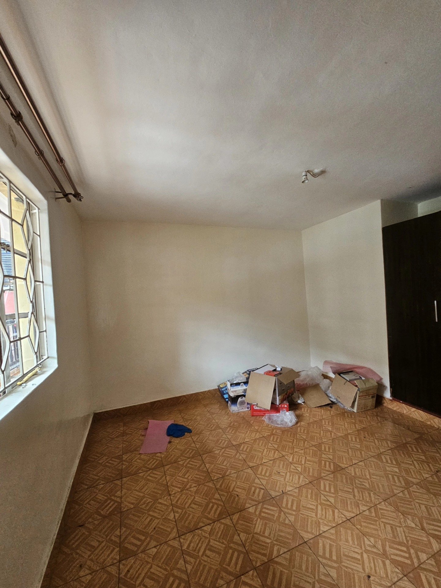 2 Bedroom Apartment To Let Along Waiyaki Way, Kinoo