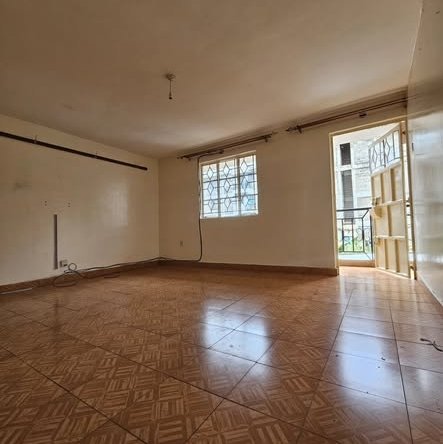 2 Bedroom Apartment To Let Along Waiyaki Way, Kinoo