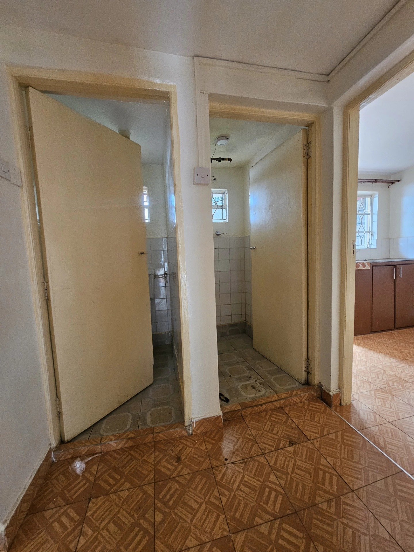 2 Bedroom Apartment To Let Along Waiyaki Way, Kinoo