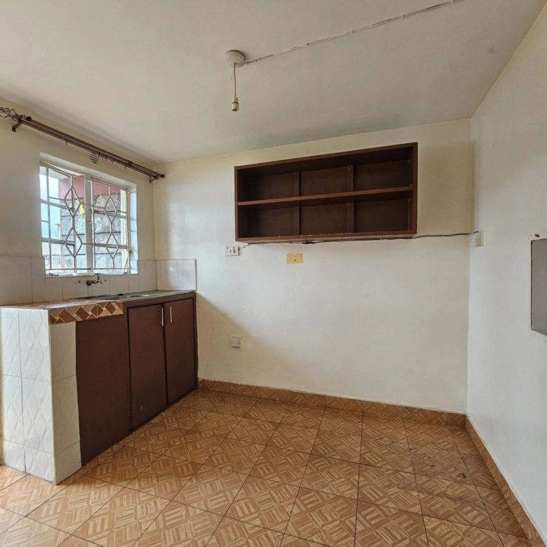 2 Bedroom Apartment To Let Along Waiyaki Way, Kinoo