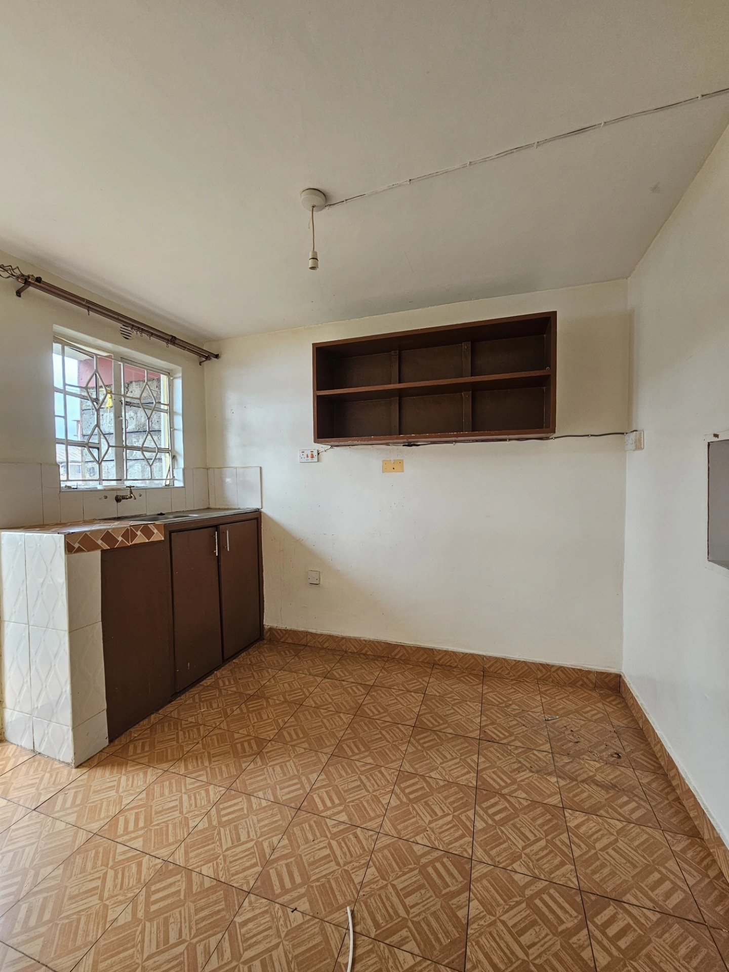 2 Bedroom Apartment To Let Along Waiyaki Way, Kinoo