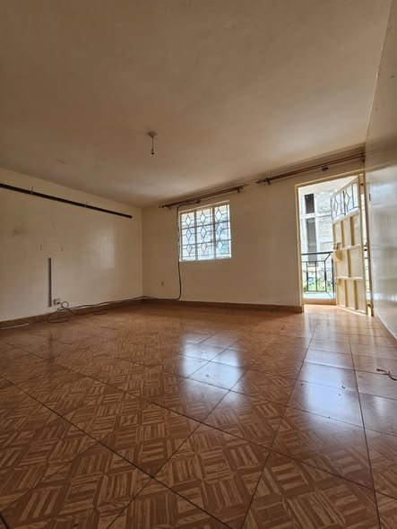2 Bedroom Apartment To Let Along Waiyaki Way, Kinoo