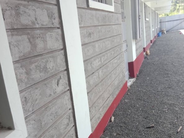 2 Bedroom Apartment To Let in Ngong Matasia