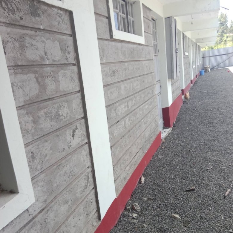 2 Bedroom Apartment To Let in Ngong Matasia