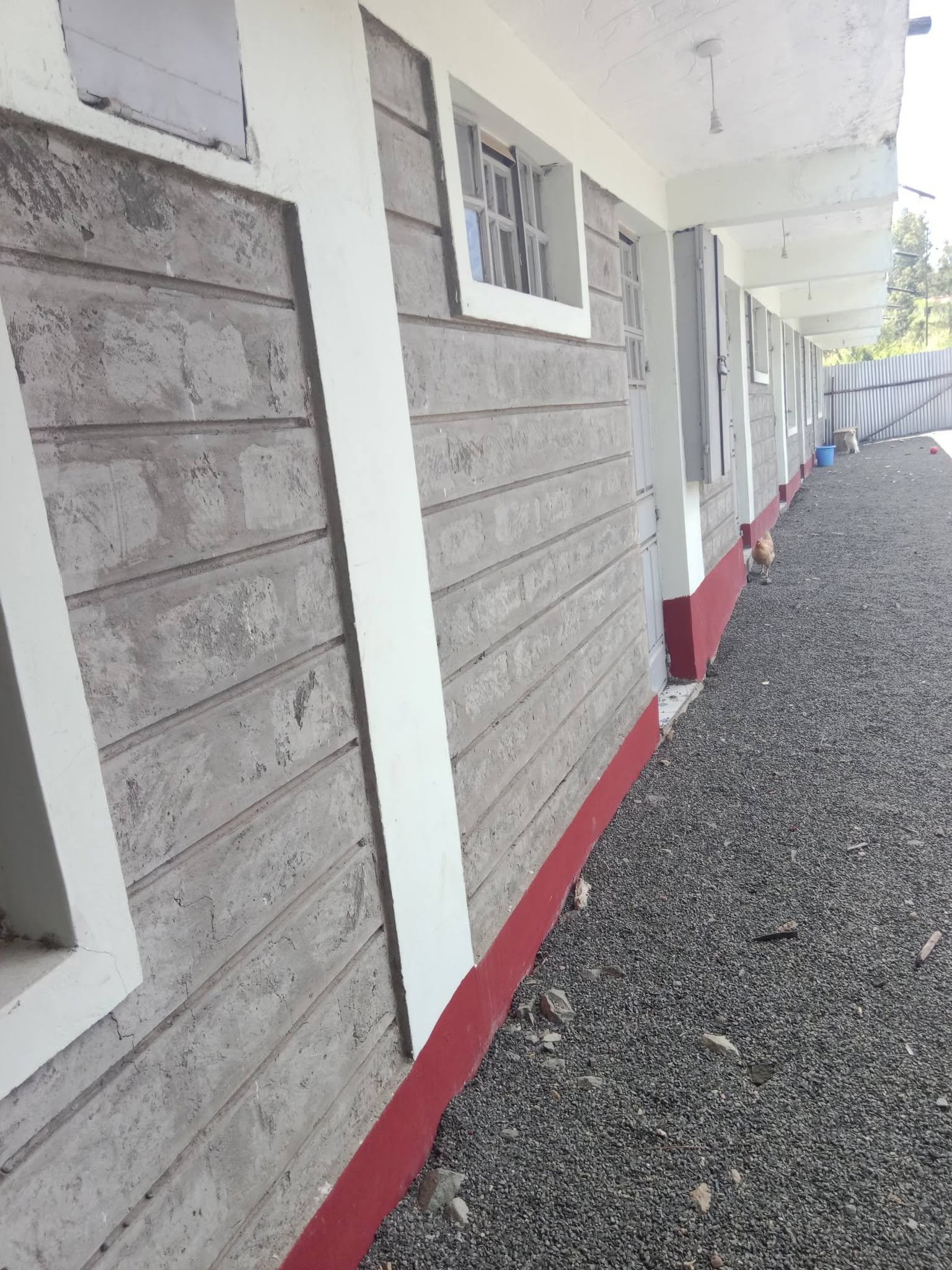2 Bedroom Apartment To Let in Ngong Matasia