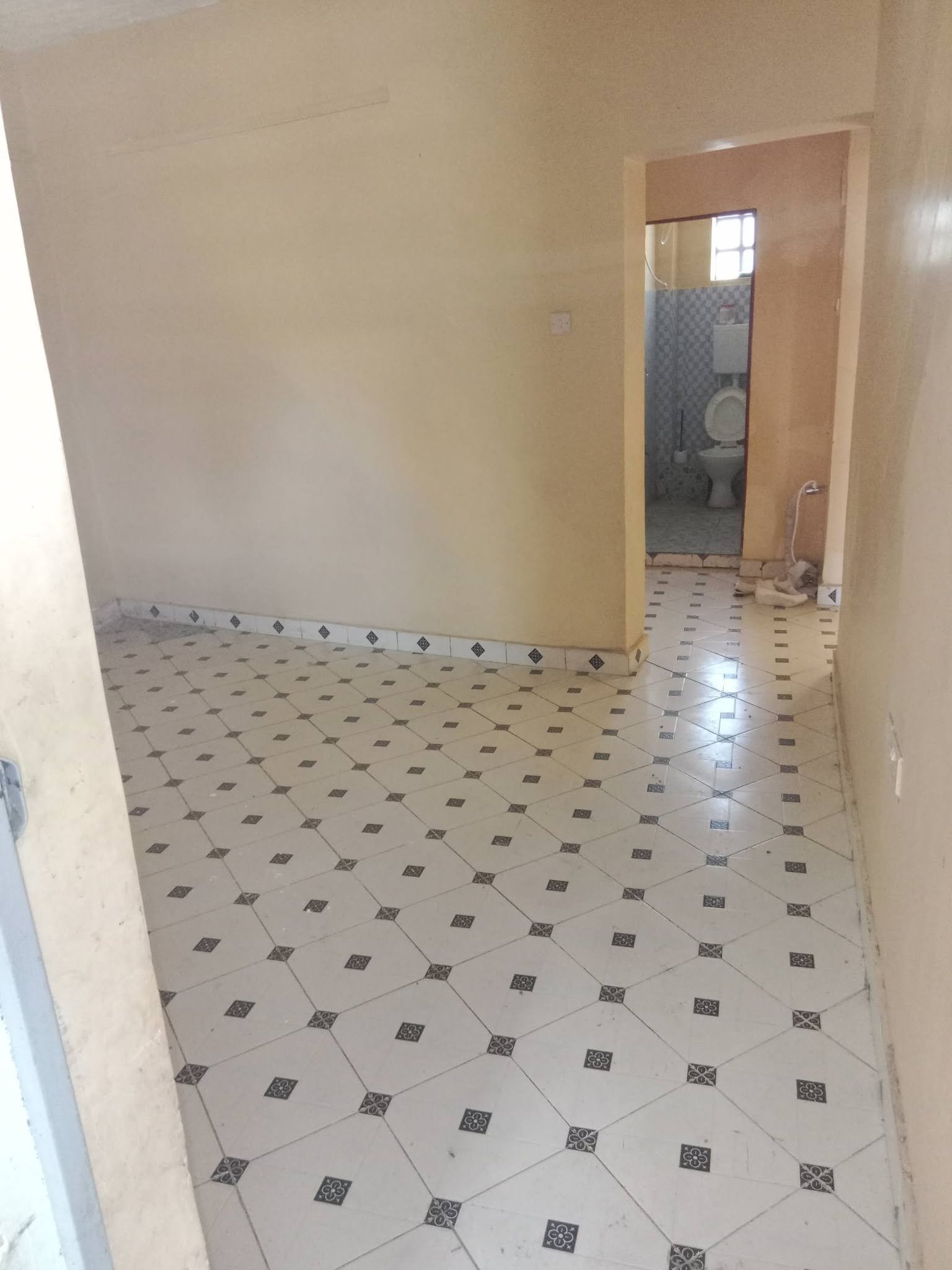 2 Bedroom Apartment To Let in Ngong Matasia