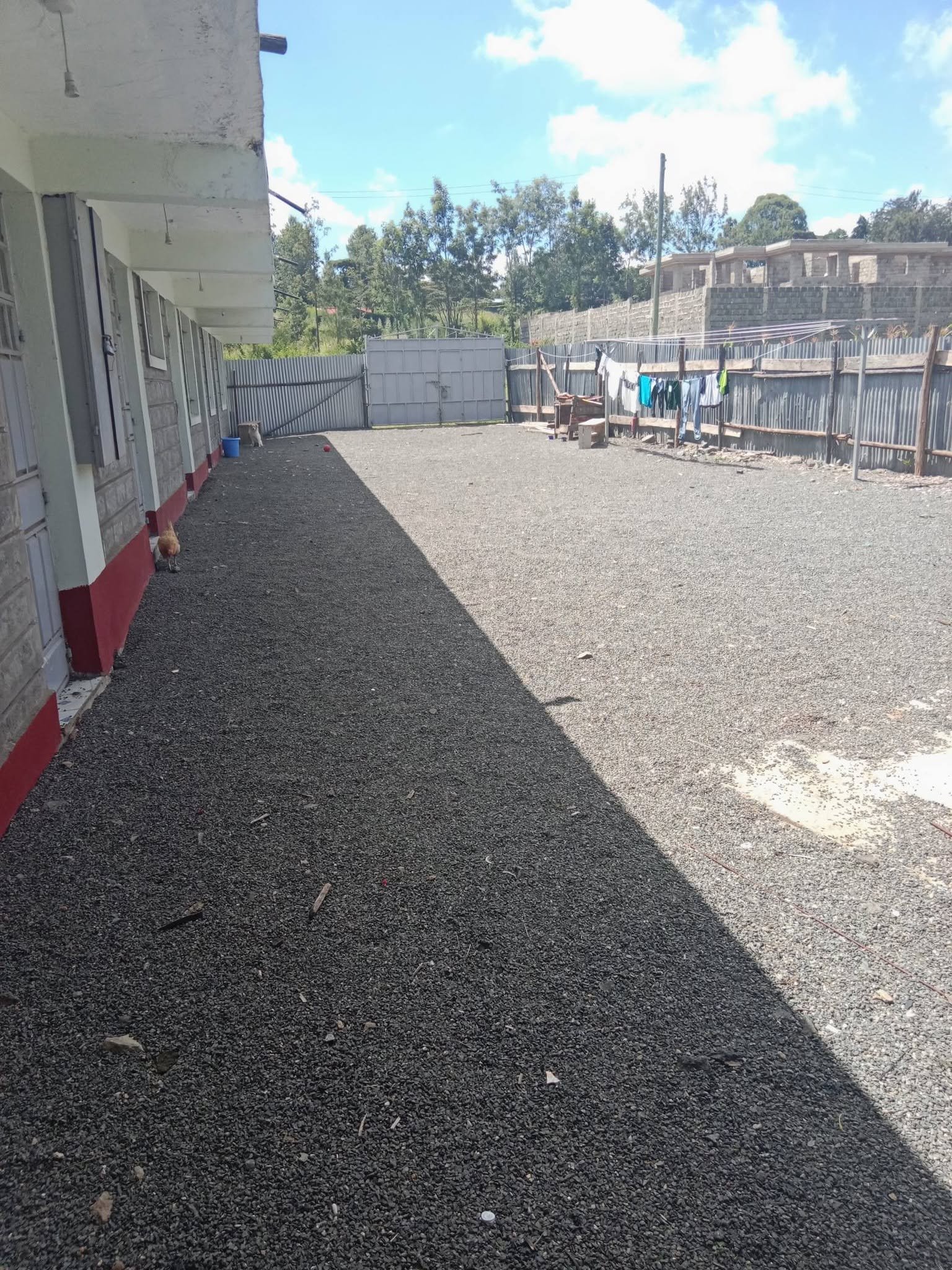 2 Bedroom Apartment To Let in Ngong Matasia