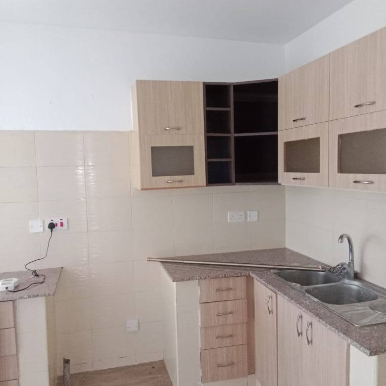 2 Bedroom Apartment To Let in Ngong Town