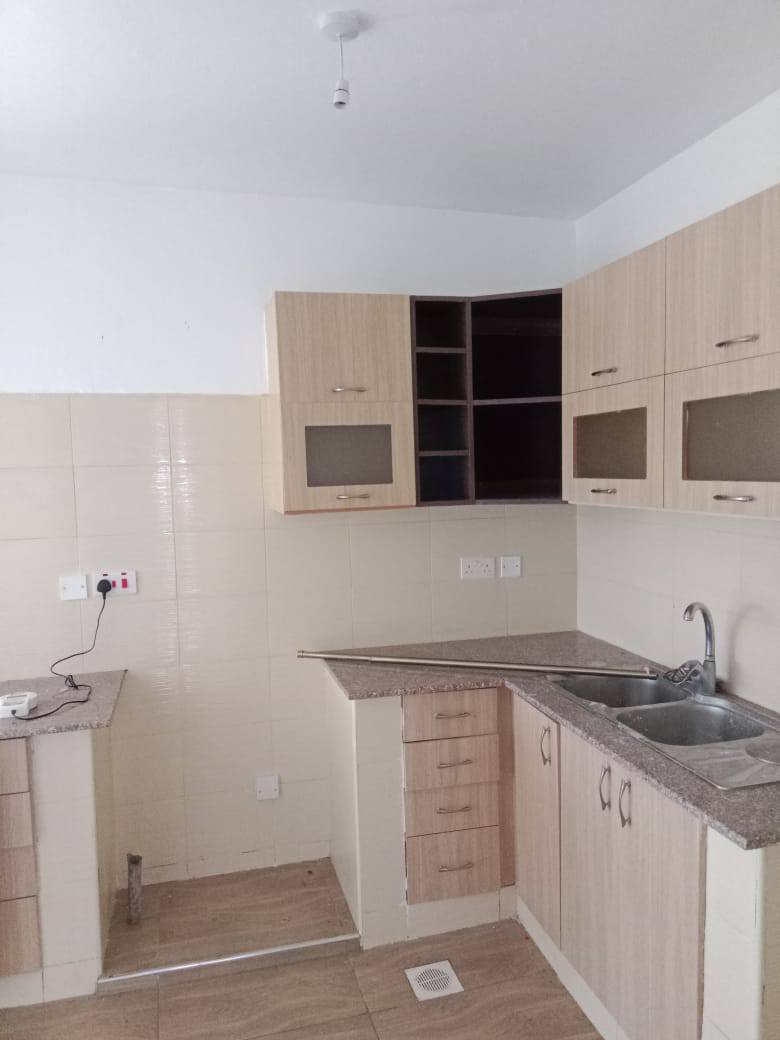 2 Bedroom Apartment To Let in Ngong Town
