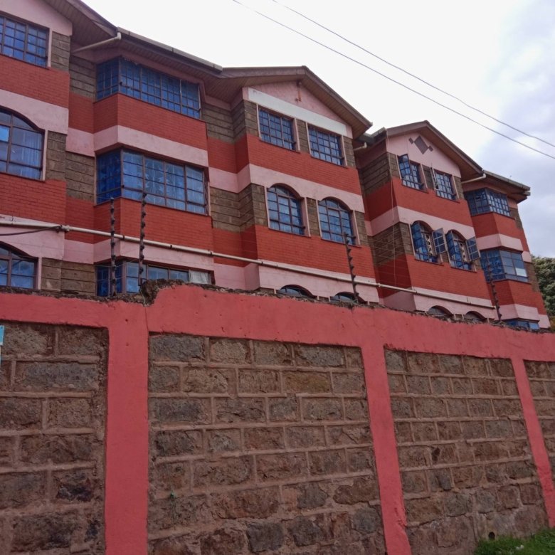 2 Bedroom Apartment To Let in Ngong Town