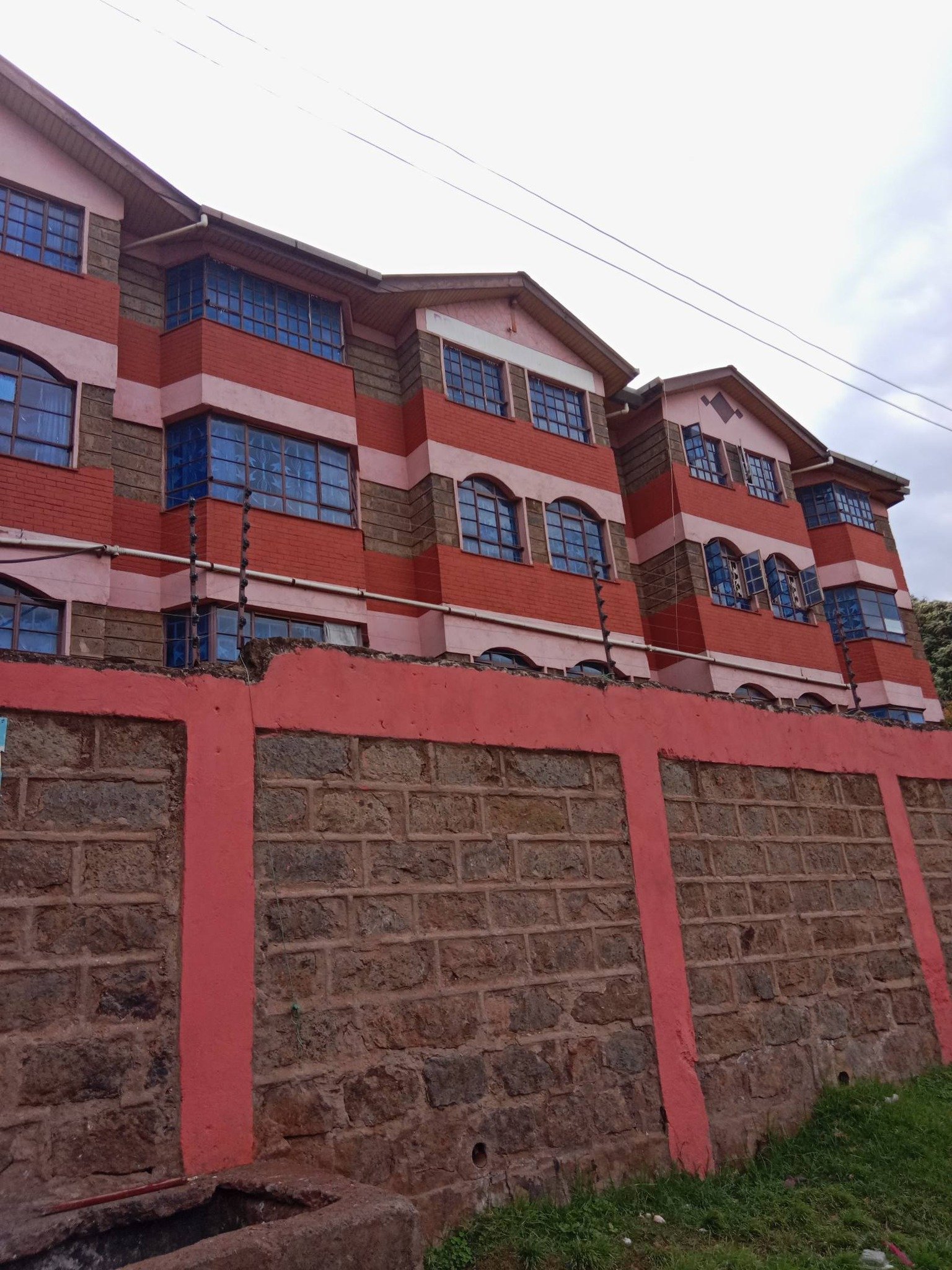2 Bedroom Apartment To Let in Ngong Town