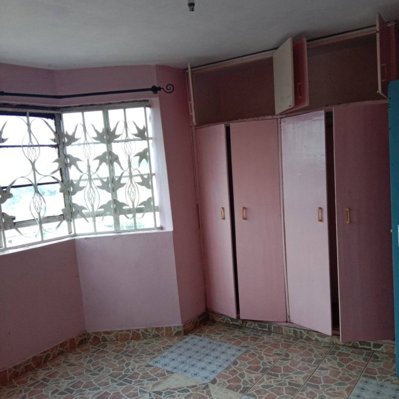 2 Bedroom Apartment To Let in Ngong Town