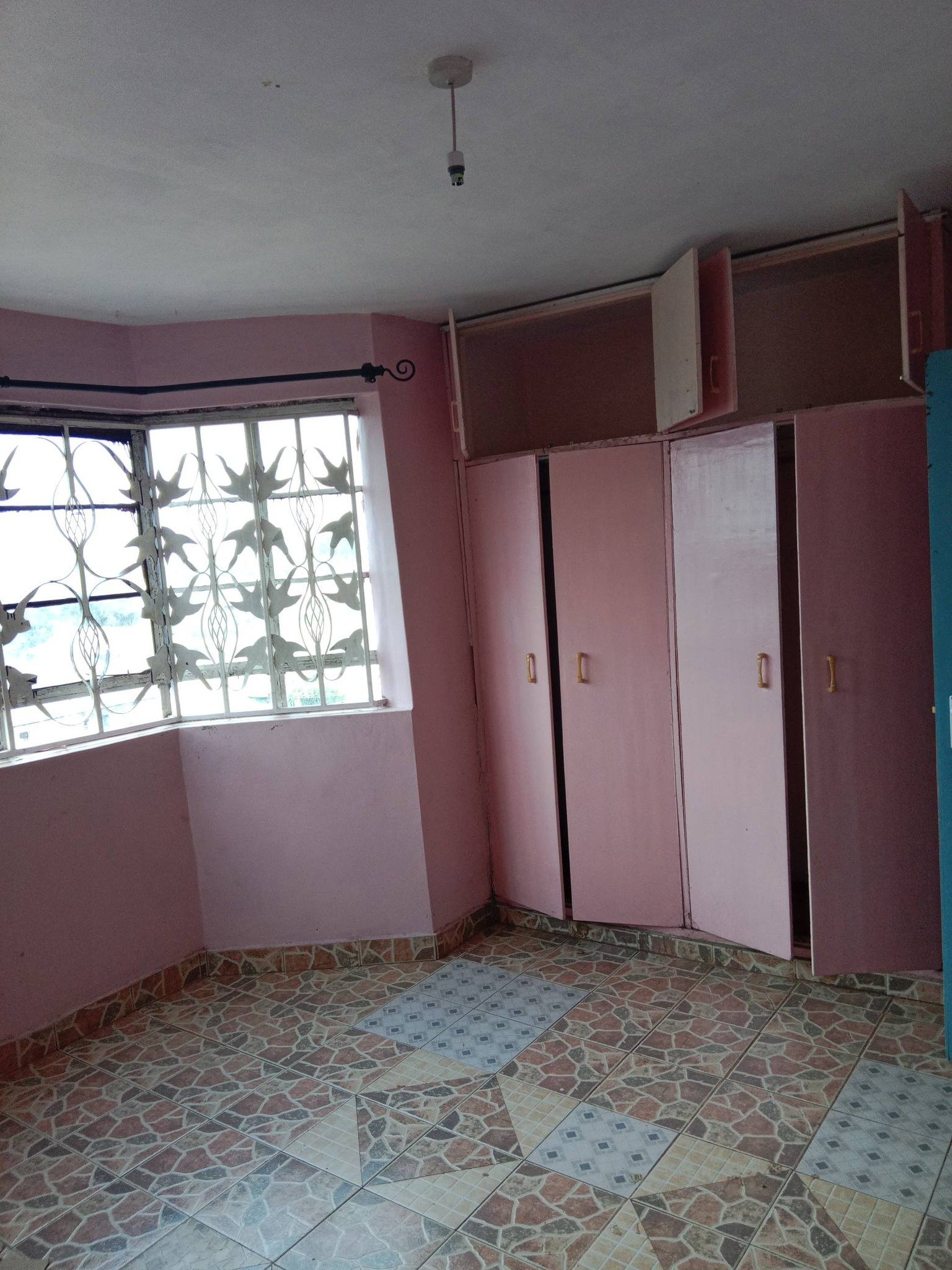 2 Bedroom Apartment To Let in Ngong Town