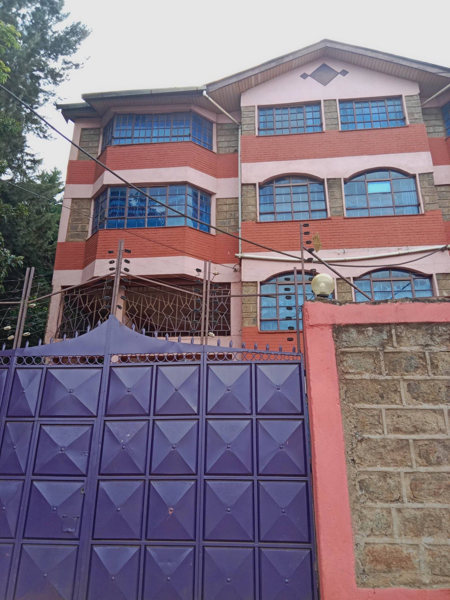 2 Bedroom Apartment To Let in Ngong Town