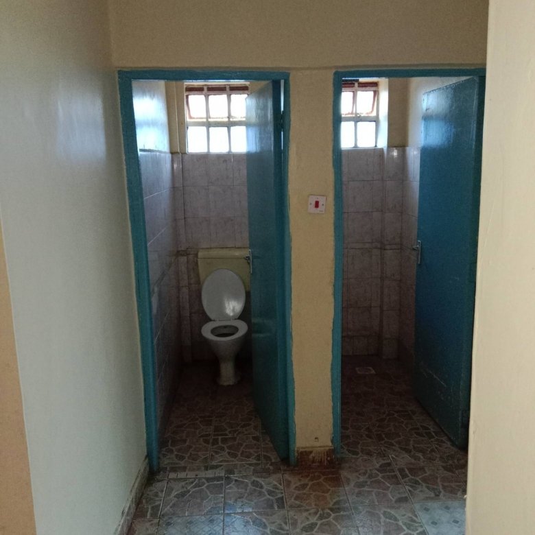 2 Bedroom Apartment To Let in Ngong Town