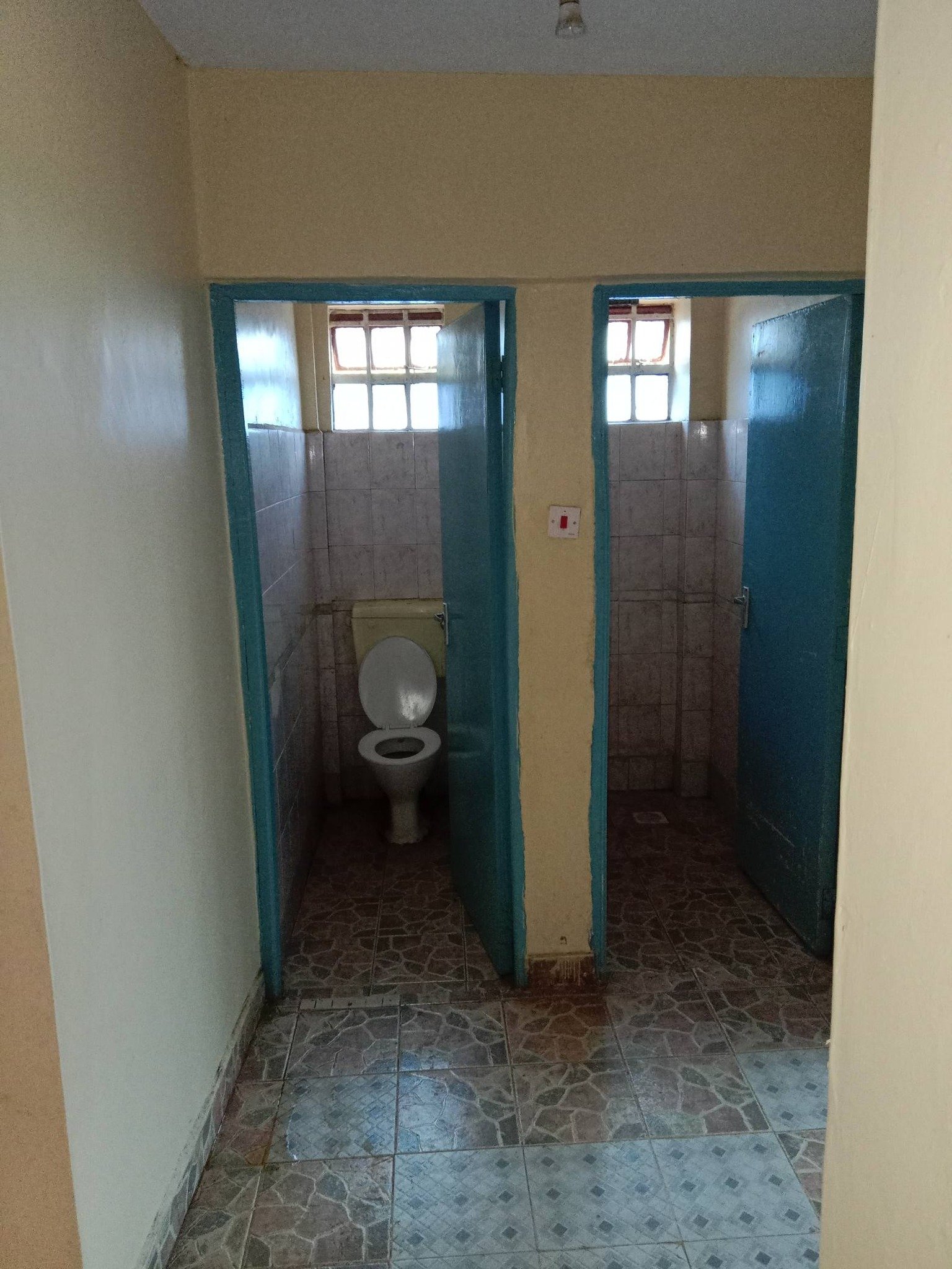 2 Bedroom Apartment To Let in Ngong Town