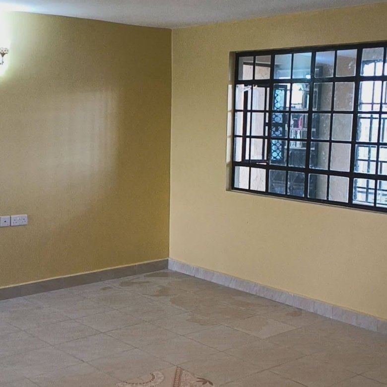 2 Bedroom Apartment To Let in Ngong Vet