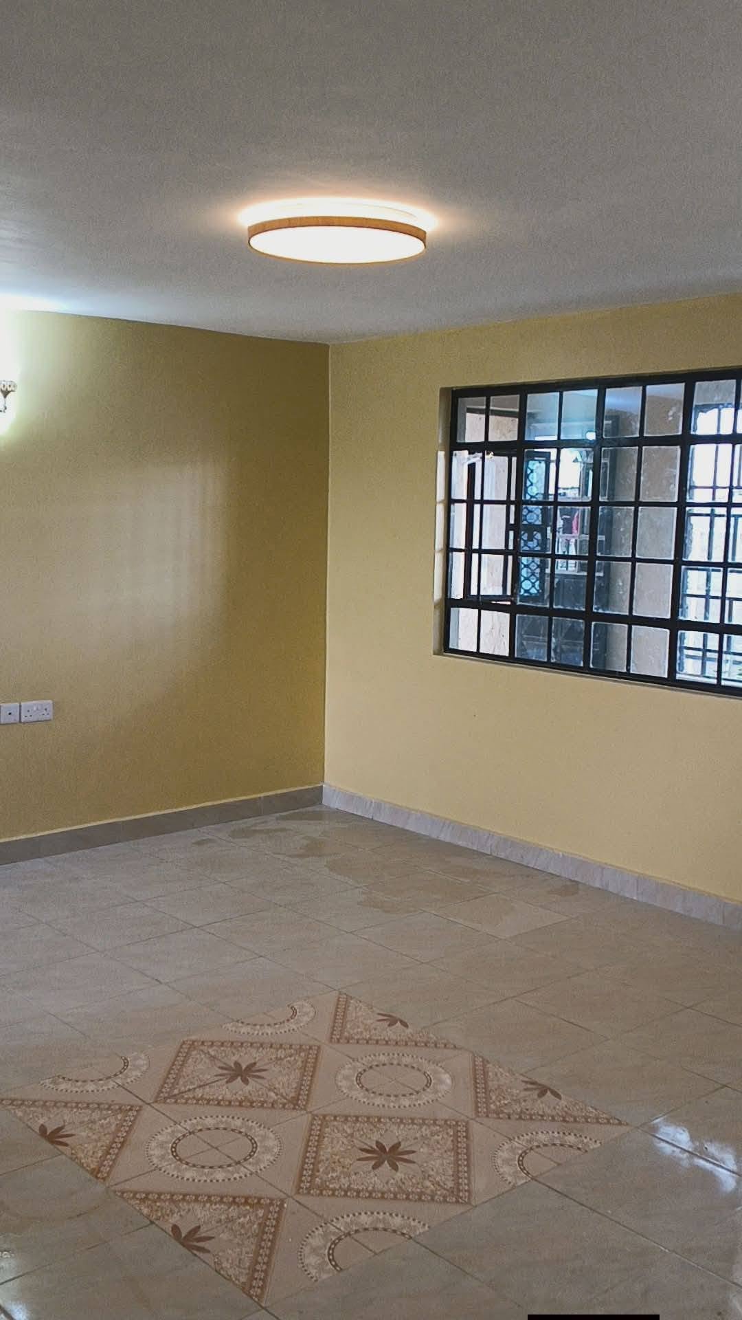 2 Bedroom Apartment To Let in Ngong Vet