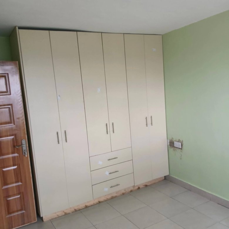 2 Bedroom Apartment To Let in Ngong Vet