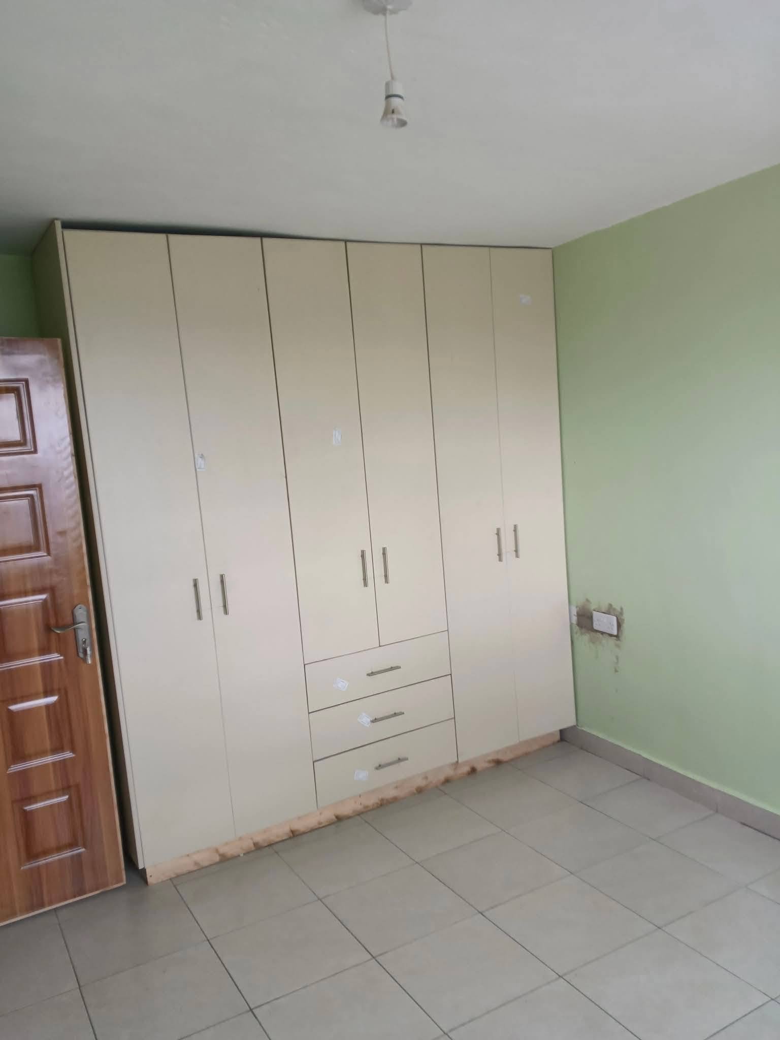 2 Bedroom Apartment To Let in Ngong Vet