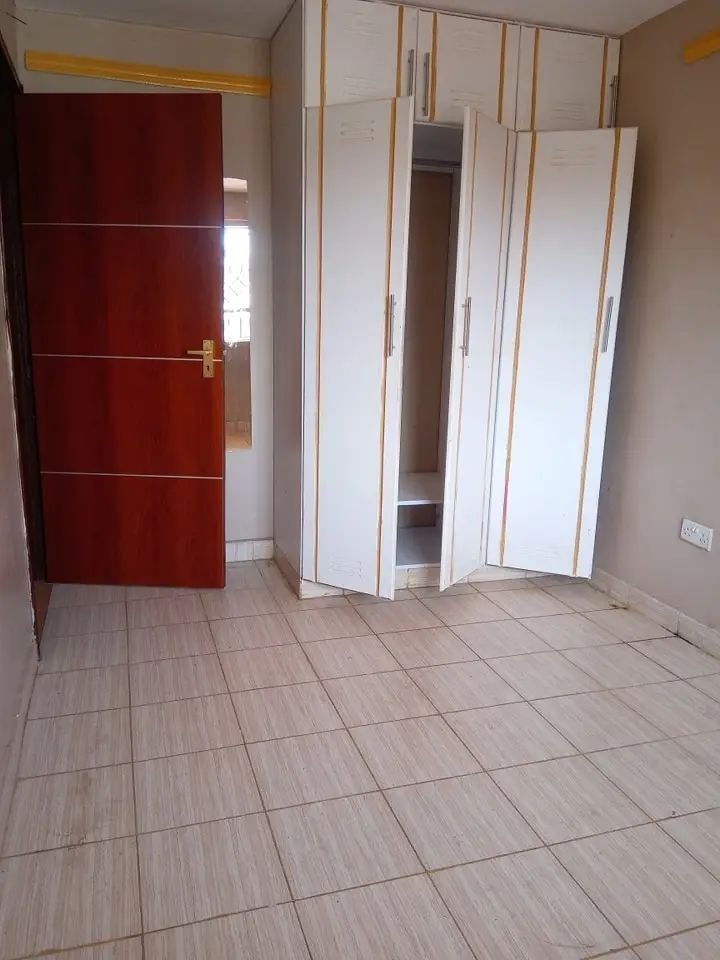 2 Bedroom Apartment To Let in Umoja 2 - Near Oloibon