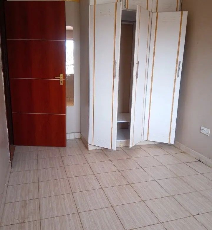 2 Bedroom Apartment To Let in Umoja 2 - Near Oloibon