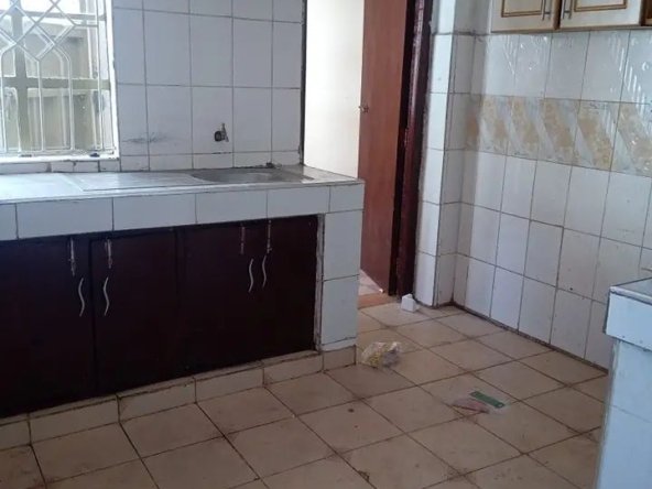 2 Bedroom Apartment To Let in Umoja 2 - Near Oloibon