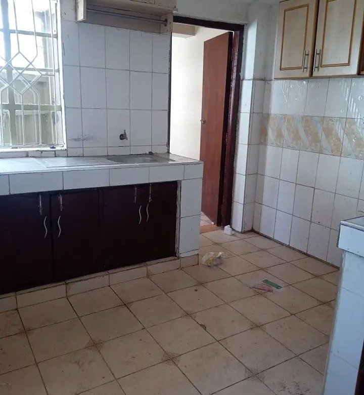 2 Bedroom Apartment To Let in Umoja 2 - Near Oloibon
