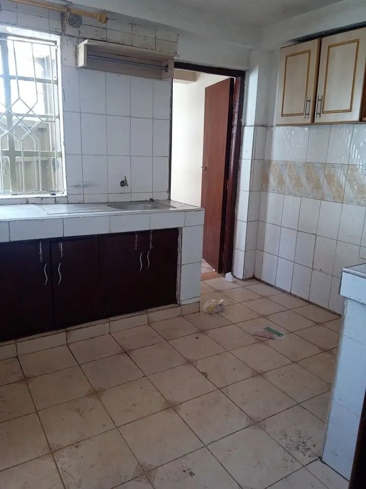 2 Bedroom Apartment To Let in Umoja 2 - Near Oloibon