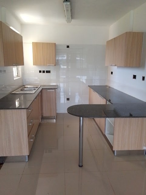 2 Bedroom Master Ensuite Apartment To Let Off Ngong Road