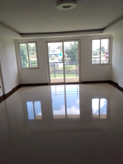 2 Bedroom Master Ensuite Apartment To Let Off Ngong Road