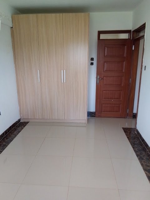 2 Bedroom Master Ensuite Apartment To Let Off Ngong Road
