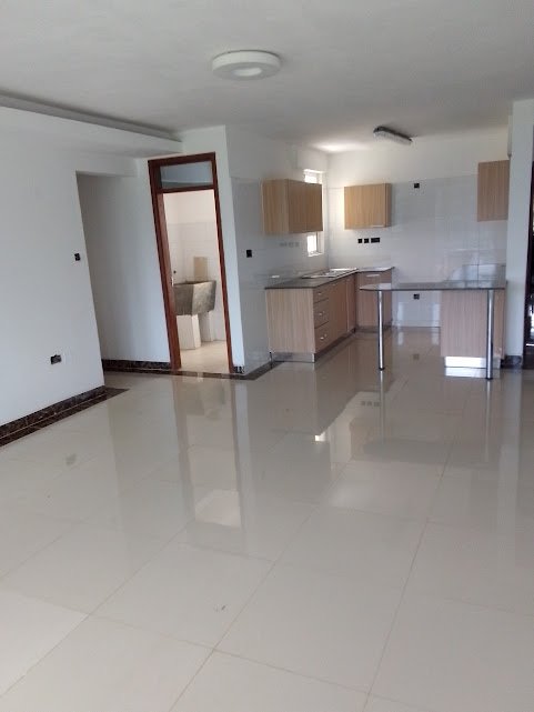 2 Bedroom Master Ensuite Apartment To Let Off Ngong Road