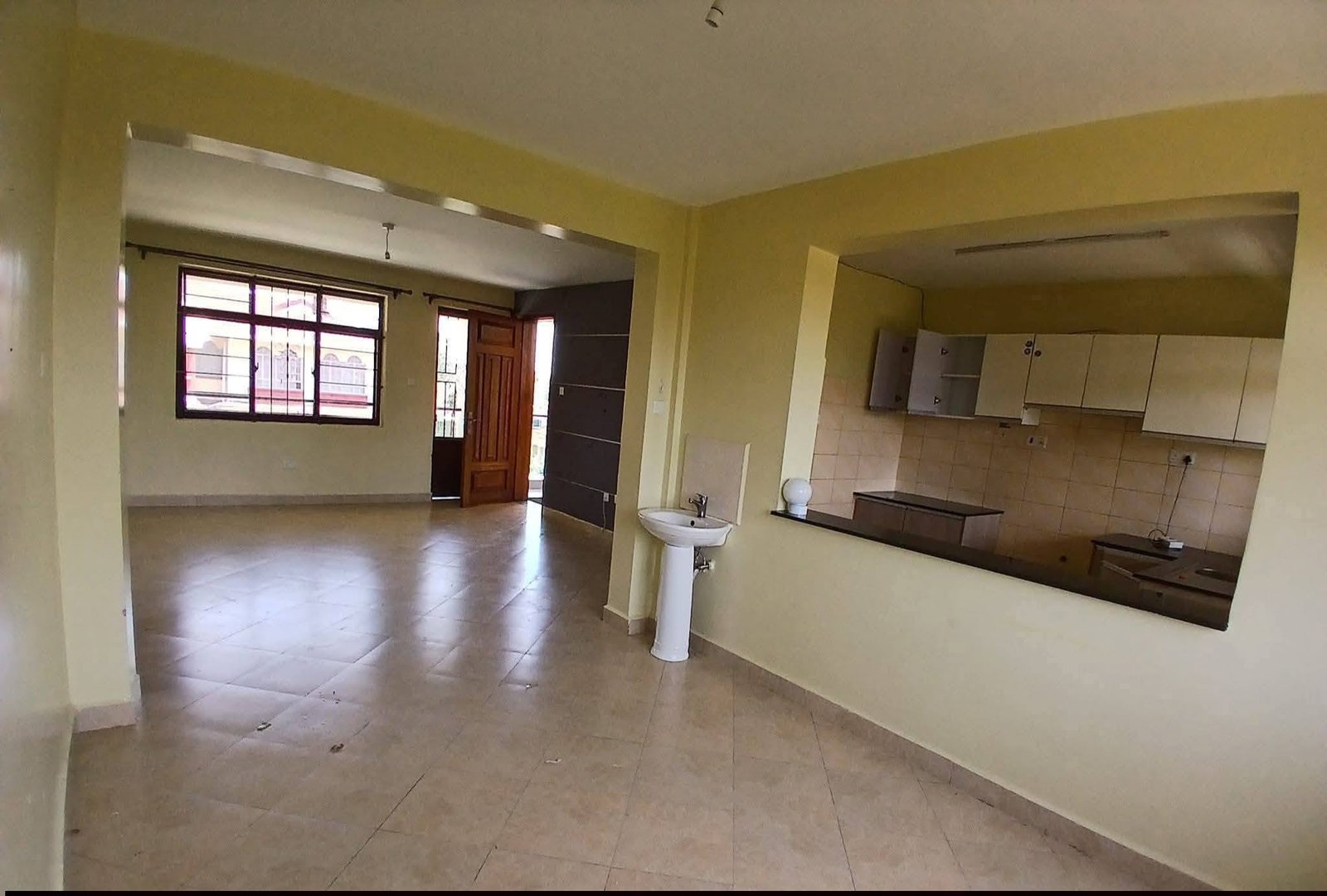 2 Bedroom Master Ensuite House To Let in Syokimau