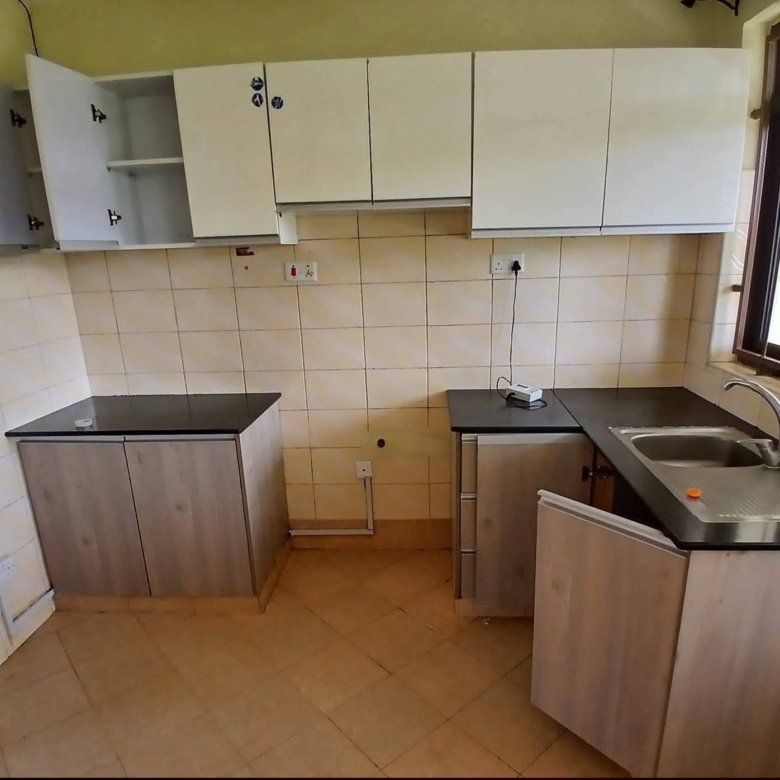 2 Bedroom Master Ensuite House To Let in Syokimau